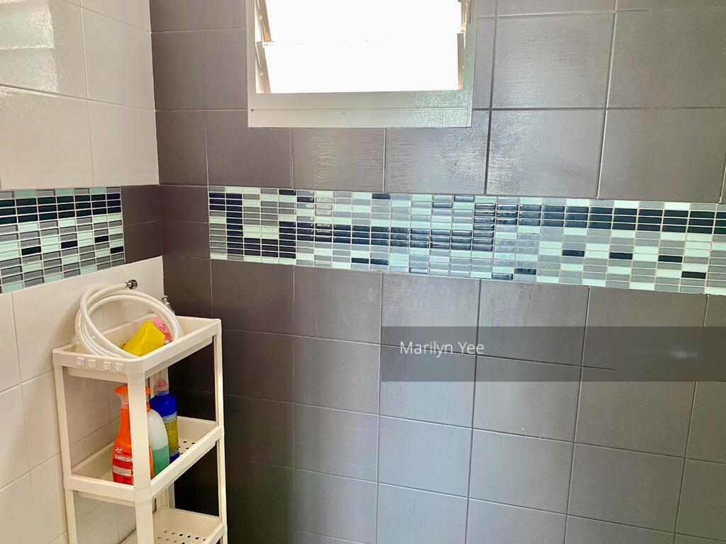 Blk 208B Punggol Sails (Punggol), HDB 3 Rooms #341681821